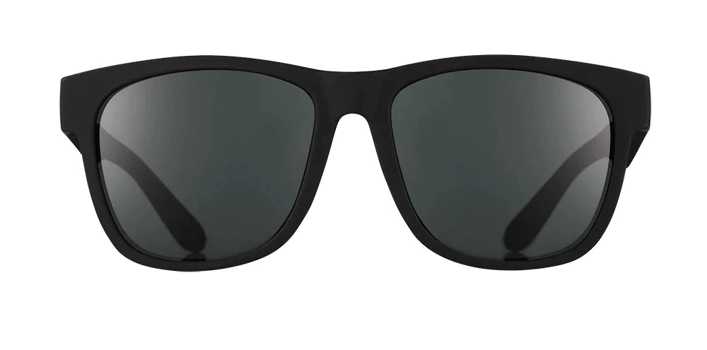 Goodr BFG Active Sunglasses - Hooked on Onyx