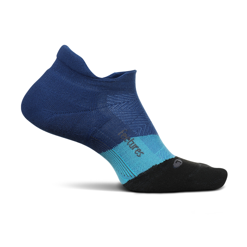 SALE: Feetures Elite Ultra Light Cushion No-Show Tab Socks