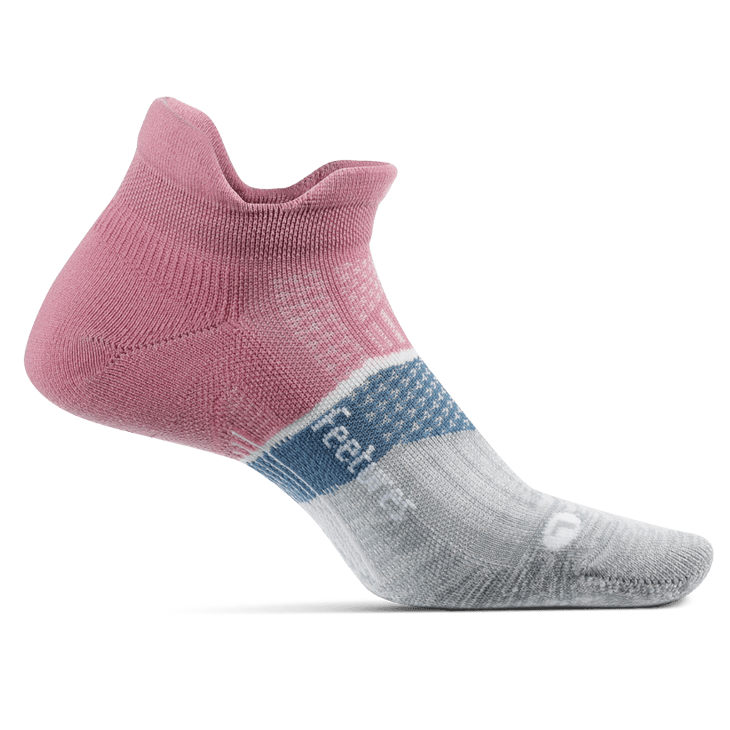 SALE: Feetures Elite Ultra Light Cushion No-Show Tab Socks