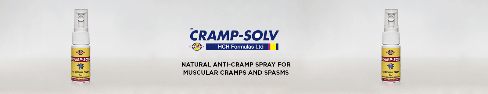 Cramp Solv