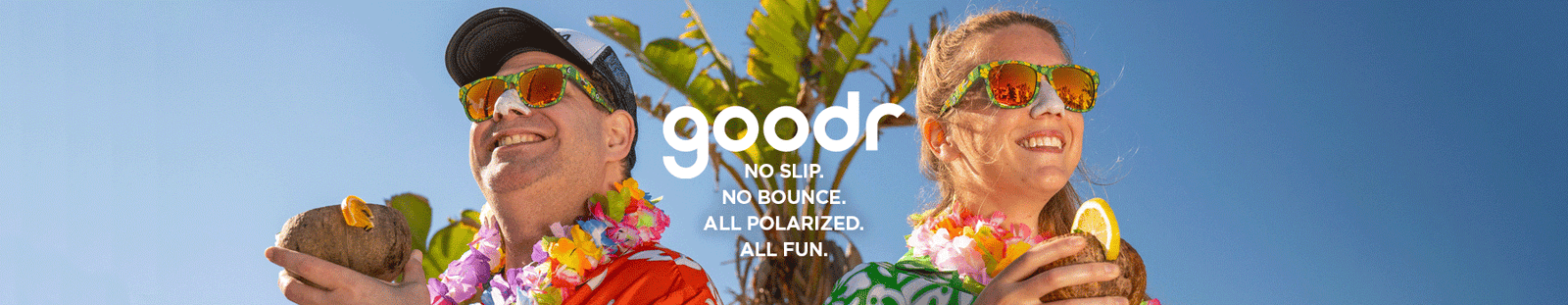 goodr Sunglasses