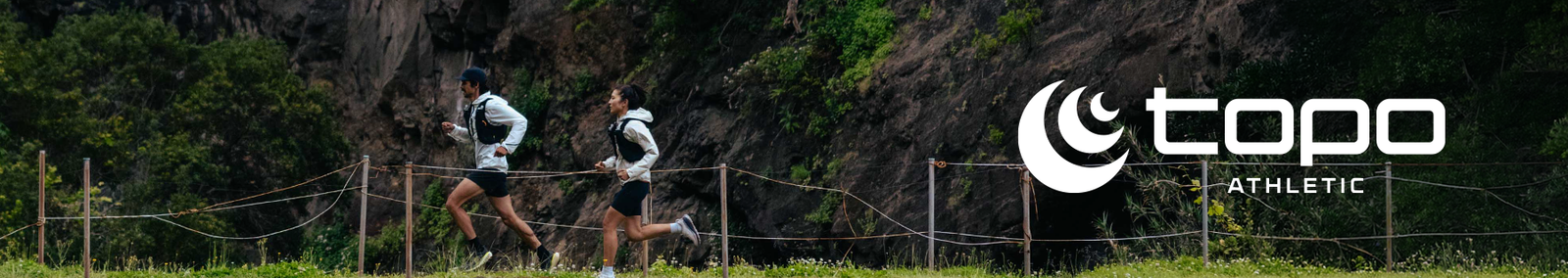 Topo Athletic Footwear