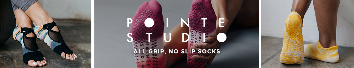 Pointe Studio