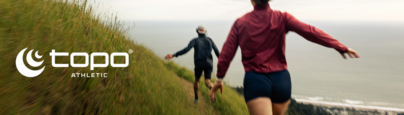Topo Athletic