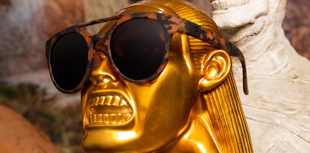 Goodr PHG Active Sunglasses - Artifacts, Not Artifeelings