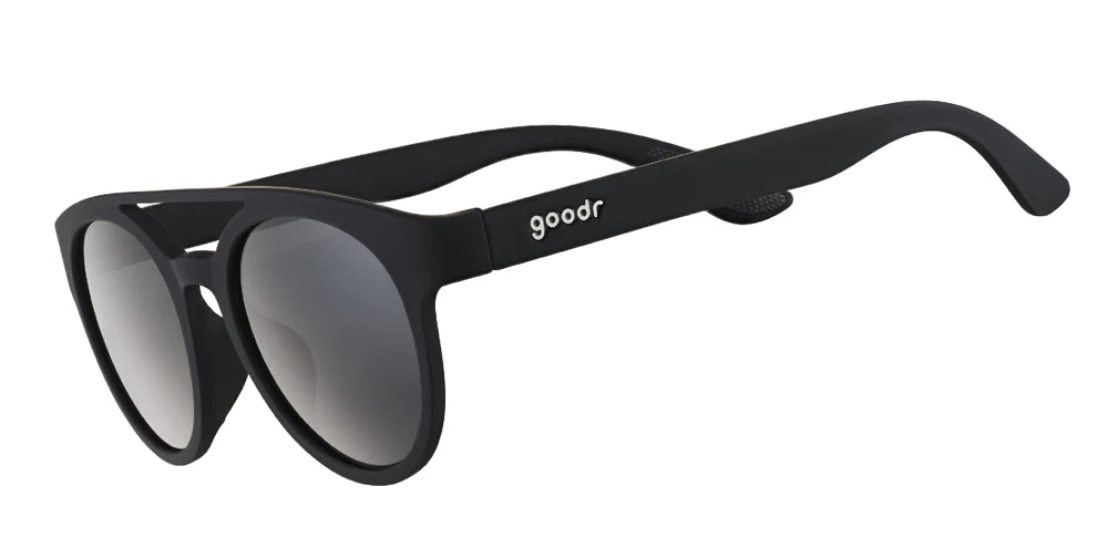 Goodr PHG Active Sunglasses - Professor 00G