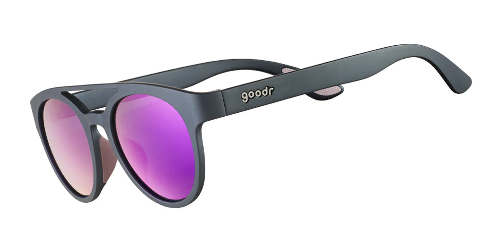 Goodr PHG Active Sunglasses - The New Prospector