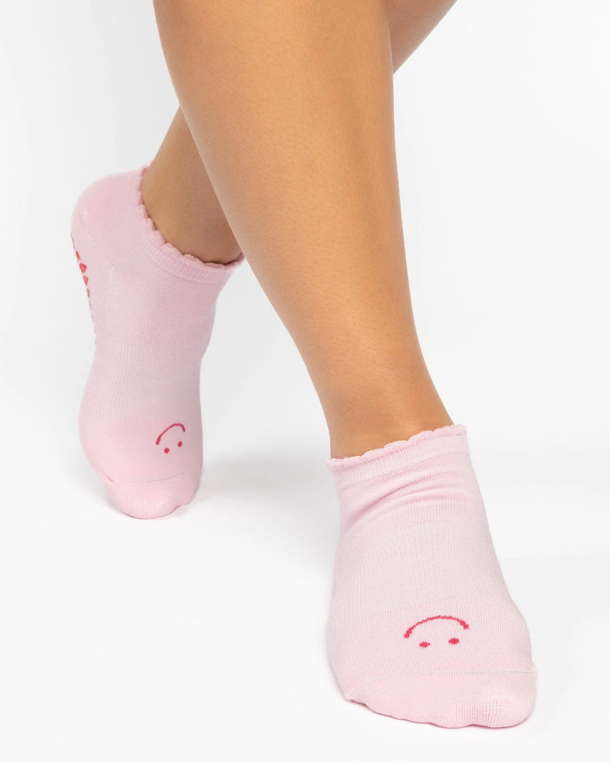 Pointe Studio Happy Grip Sock