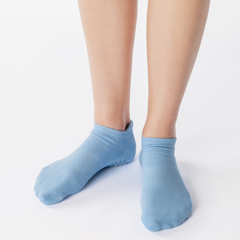 Pointe Studio Union Full Foot Grip Sock