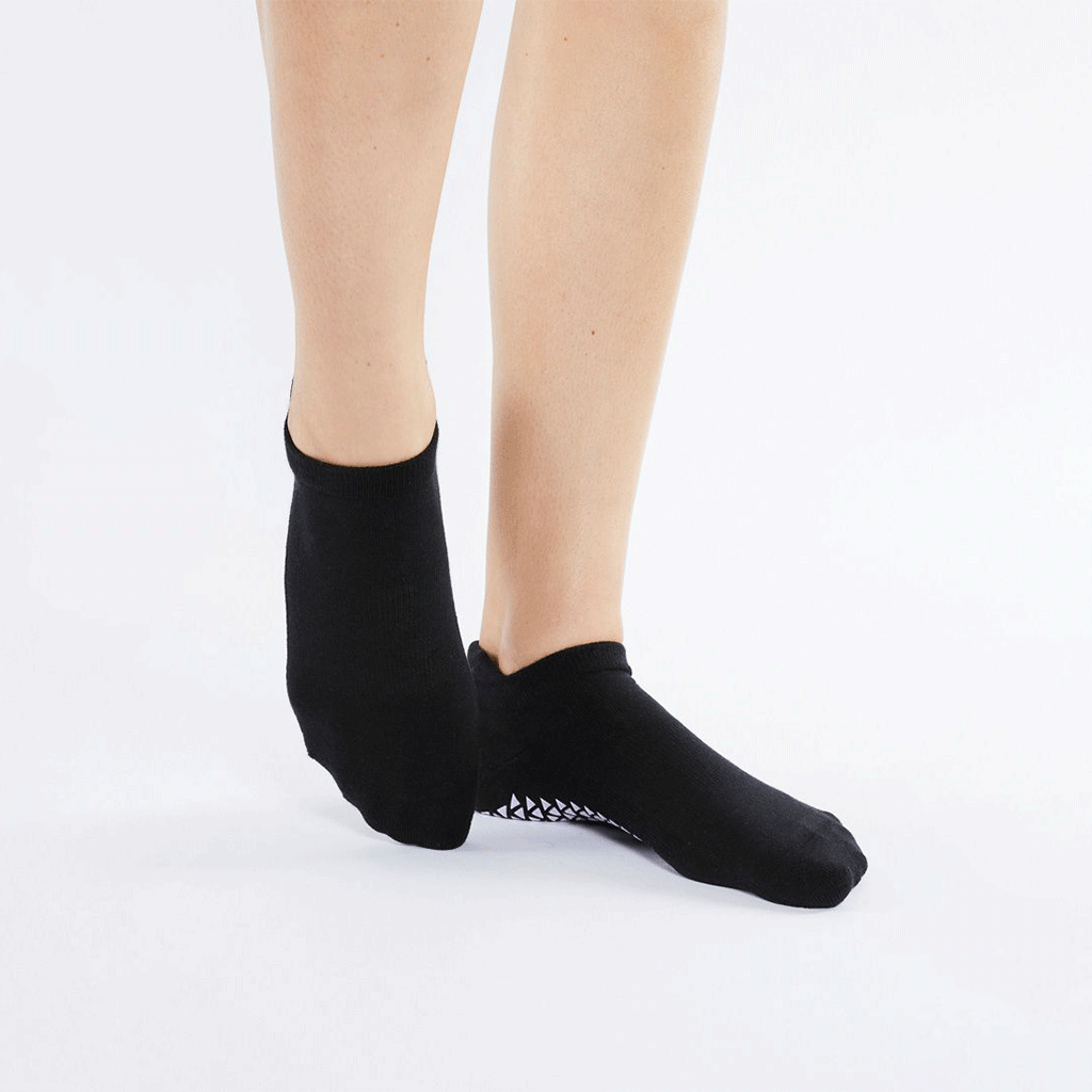 Pointe Studio Union Full Foot Grip Sock