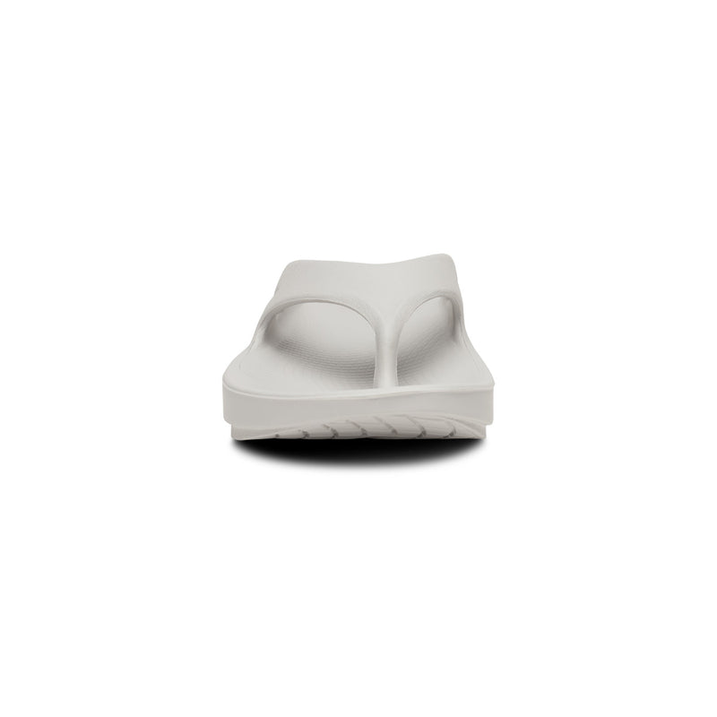 OOFOS Women's OOriginal Thong - Moonstone