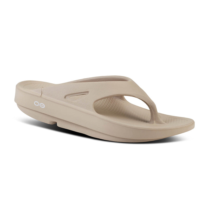 OOFOS Men's OOriginal Thong - Nomad