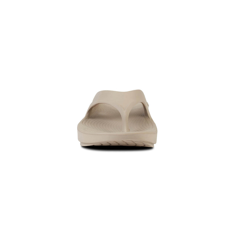 OOFOS Men's OOriginal Thong - Nomad