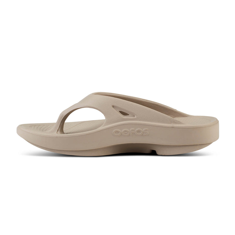 OOFOS Men's OOriginal Thong - Nomad