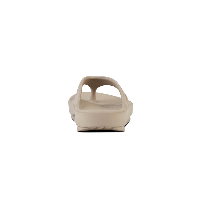 OOFOS Men's OOriginal Thong - Nomad