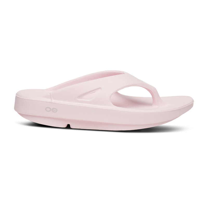 OOFOS Women's OOriginal Thong - Primrose