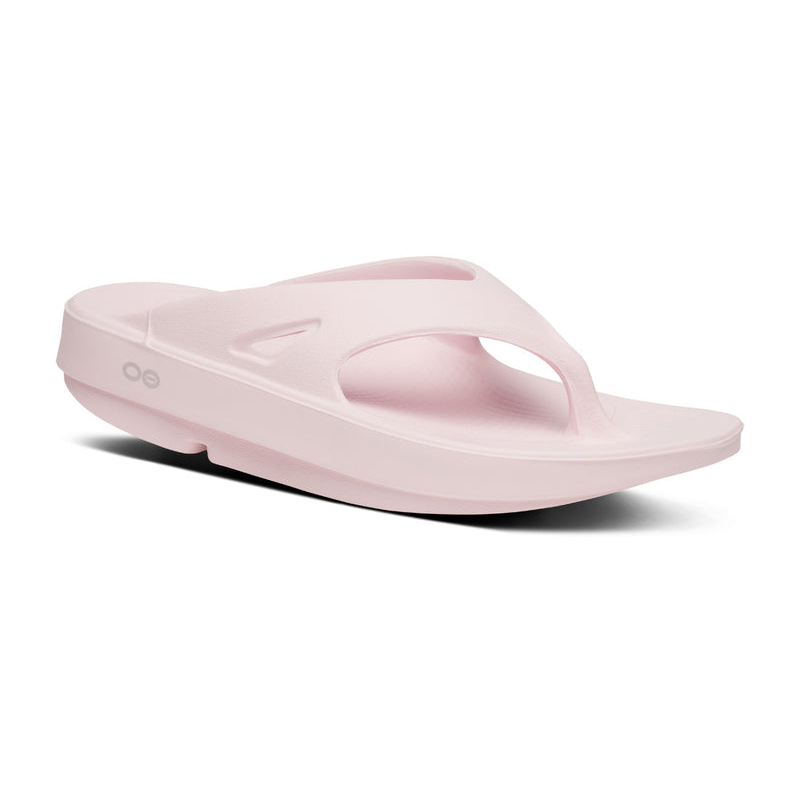OOFOS Women's OOriginal Thong - Primrose