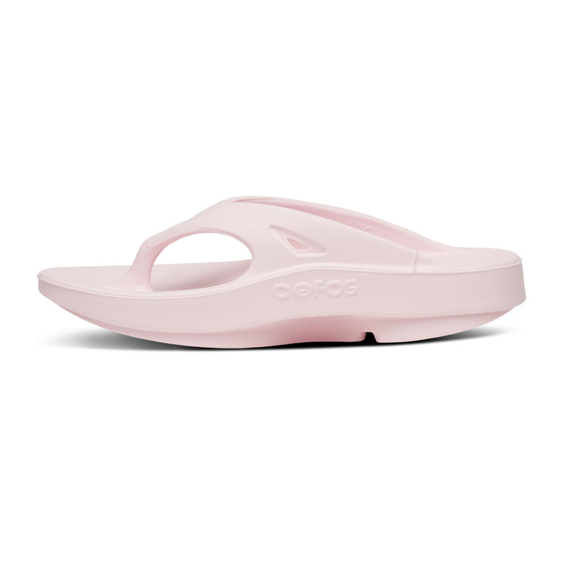 OOFOS Women's OOriginal Thong - Primrose