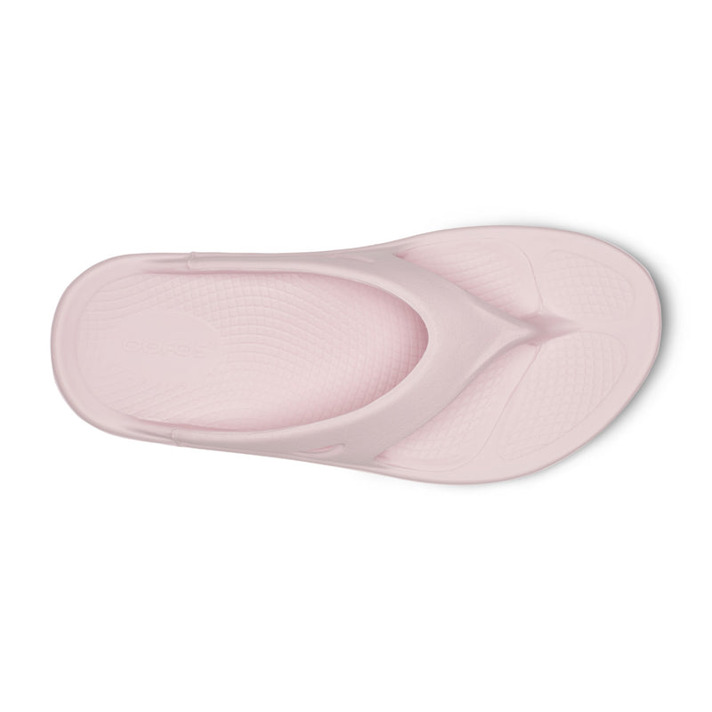 OOFOS Women's OOriginal Thong - Primrose