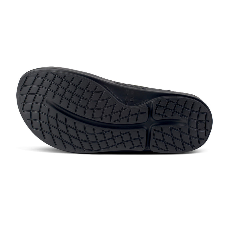 OOFOS Women's OOriginal Sport Thong - Tactical Green