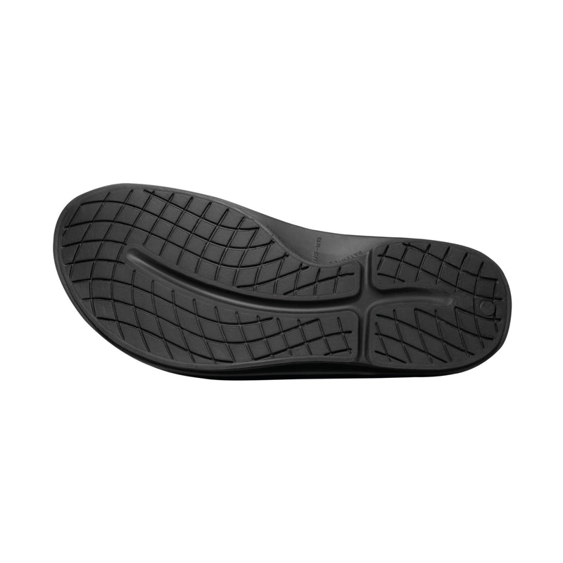 OOFOS OOahh Women's Slide - Black