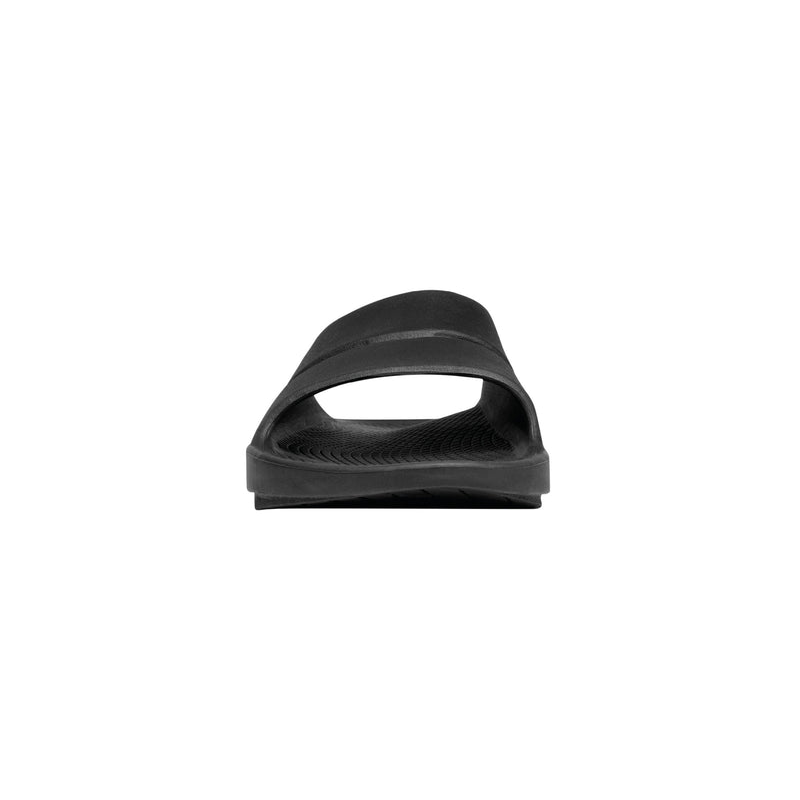 OOFOS OOahh Women's Slide - Black