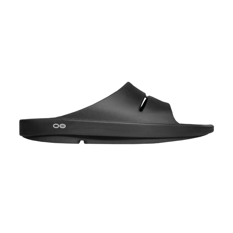 OOFOS OOahh Women's Slide - Black