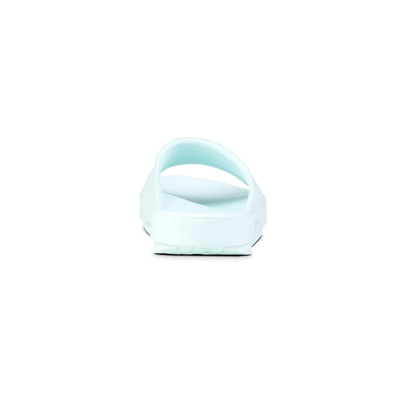 OOFOS OOahh Women's Slide - Ice