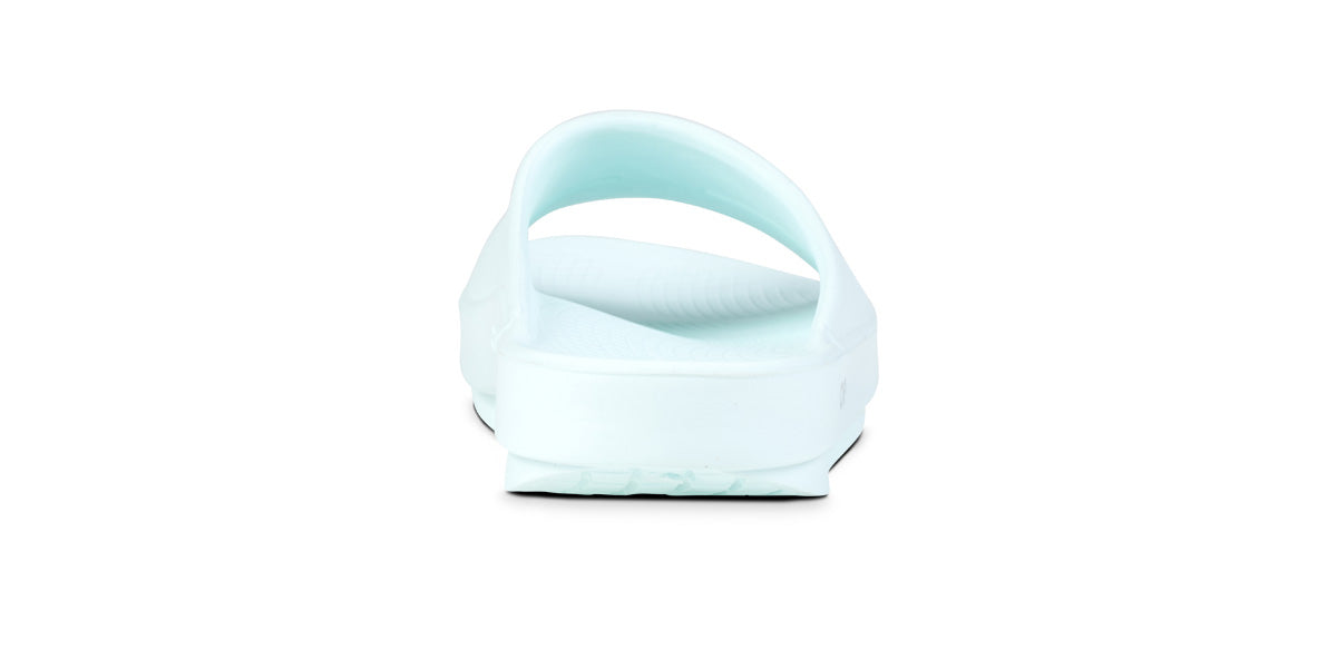 OOFOS OOahh Women&#39;s Slide - Ice