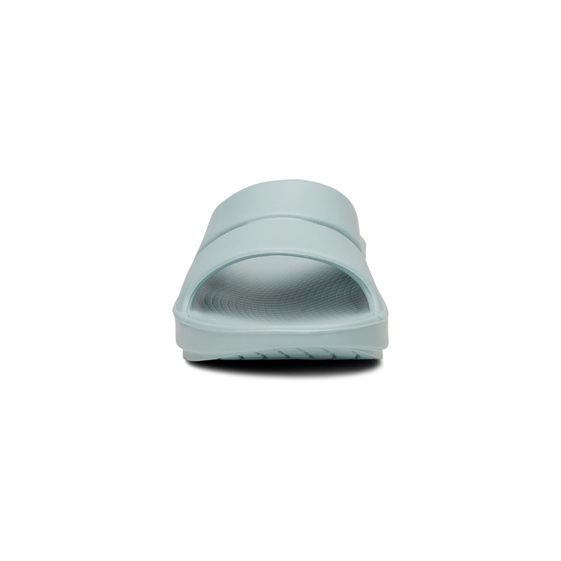 OOFOS Women's OOahh Slide - Mist