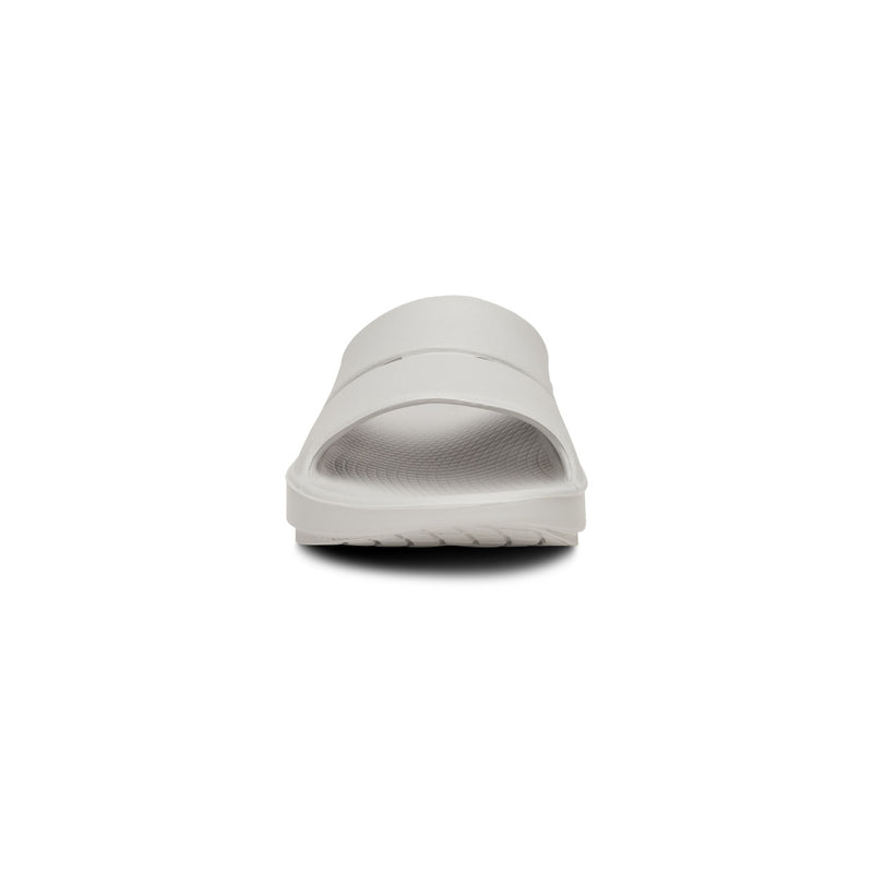 OOFOS Women's OOahh Slide - Moonstone