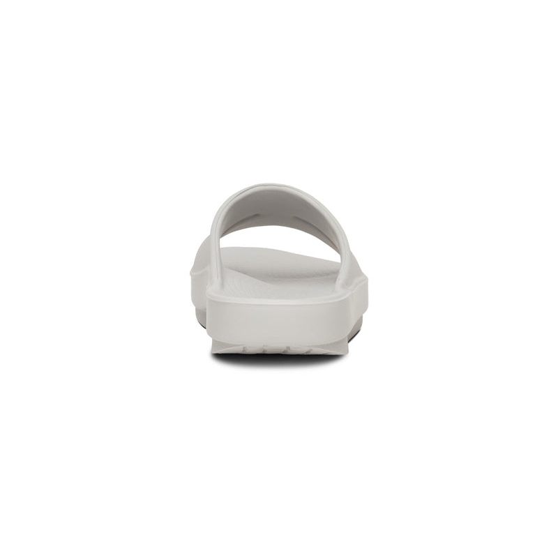 OOFOS Women's OOahh Slide - Moonstone