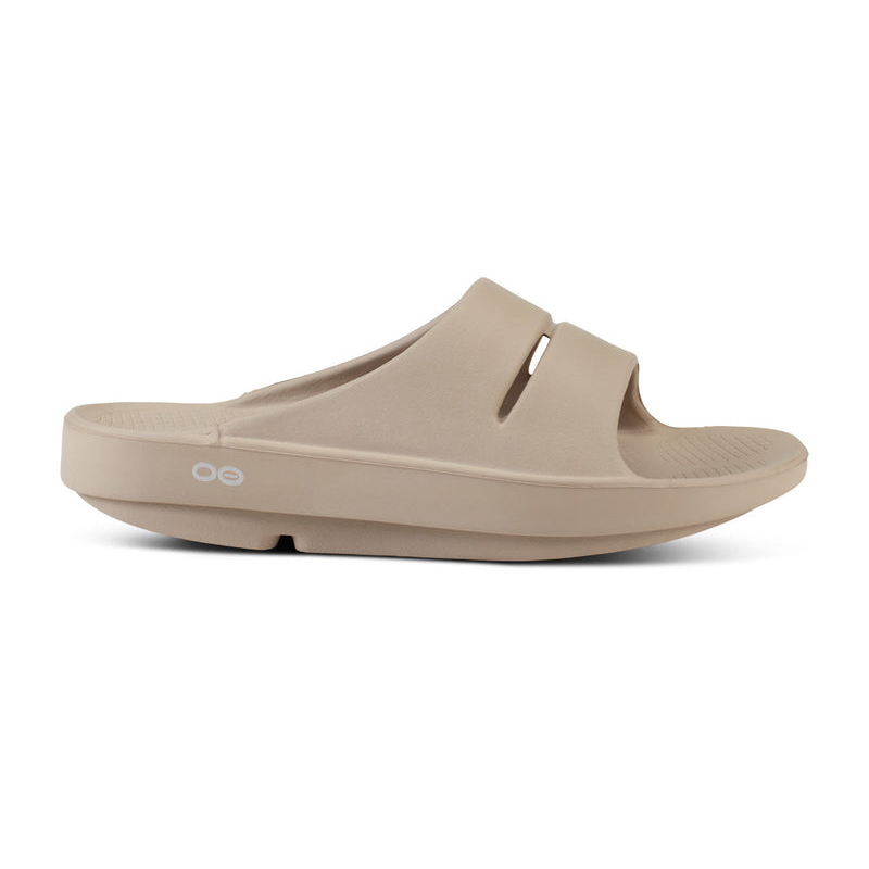 OOFOS OOahh Women's Slide - Nomad
