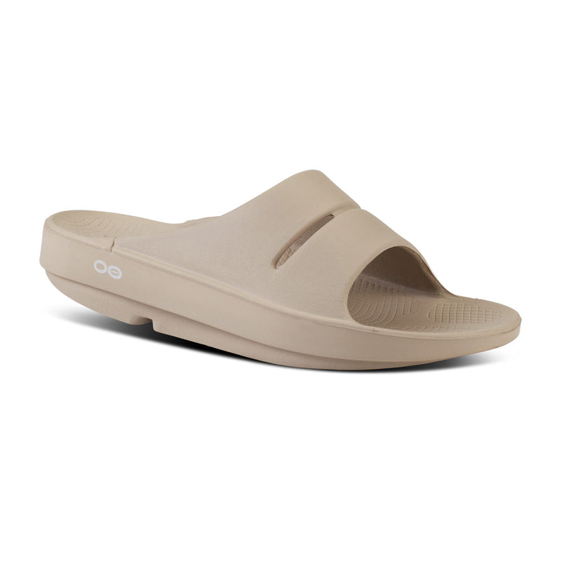 OOFOS Men's OOahh Slide - Nomad