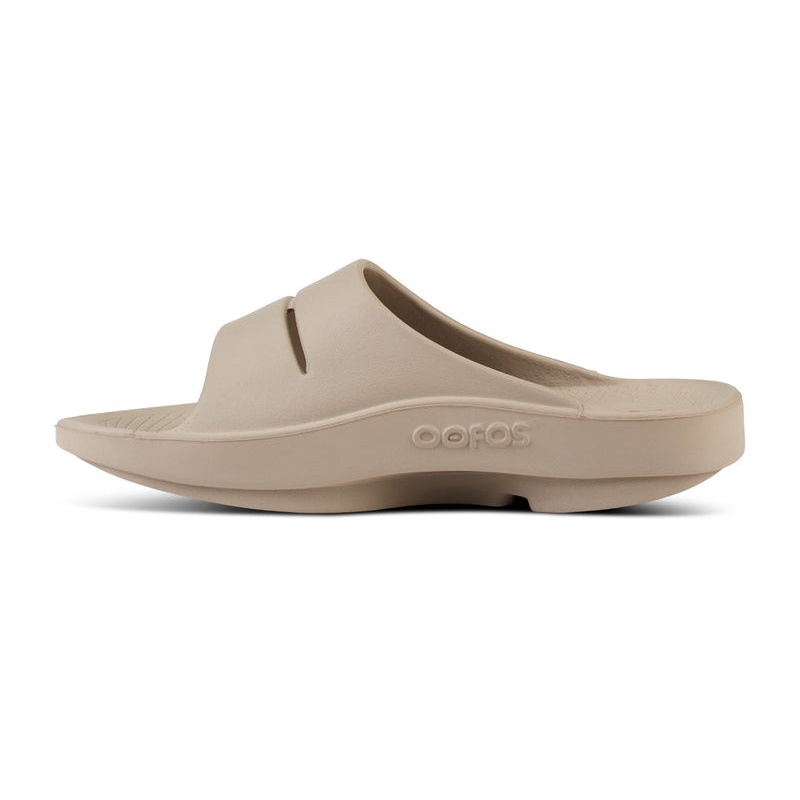 OOFOS OOahh Women's Slide - Nomad