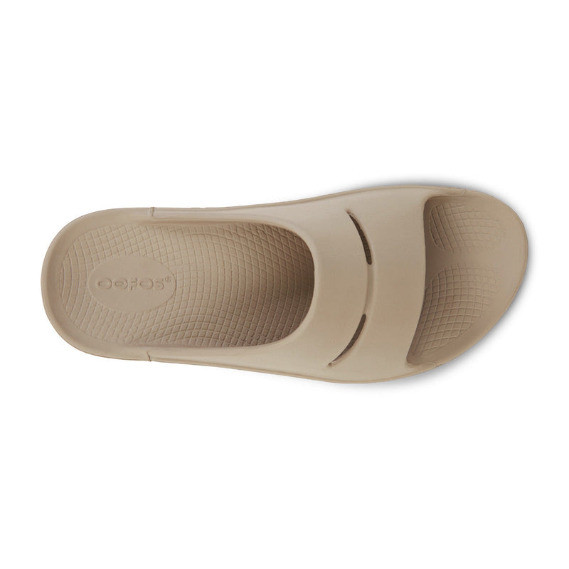 OOFOS OOahh Women's Slide - Nomad