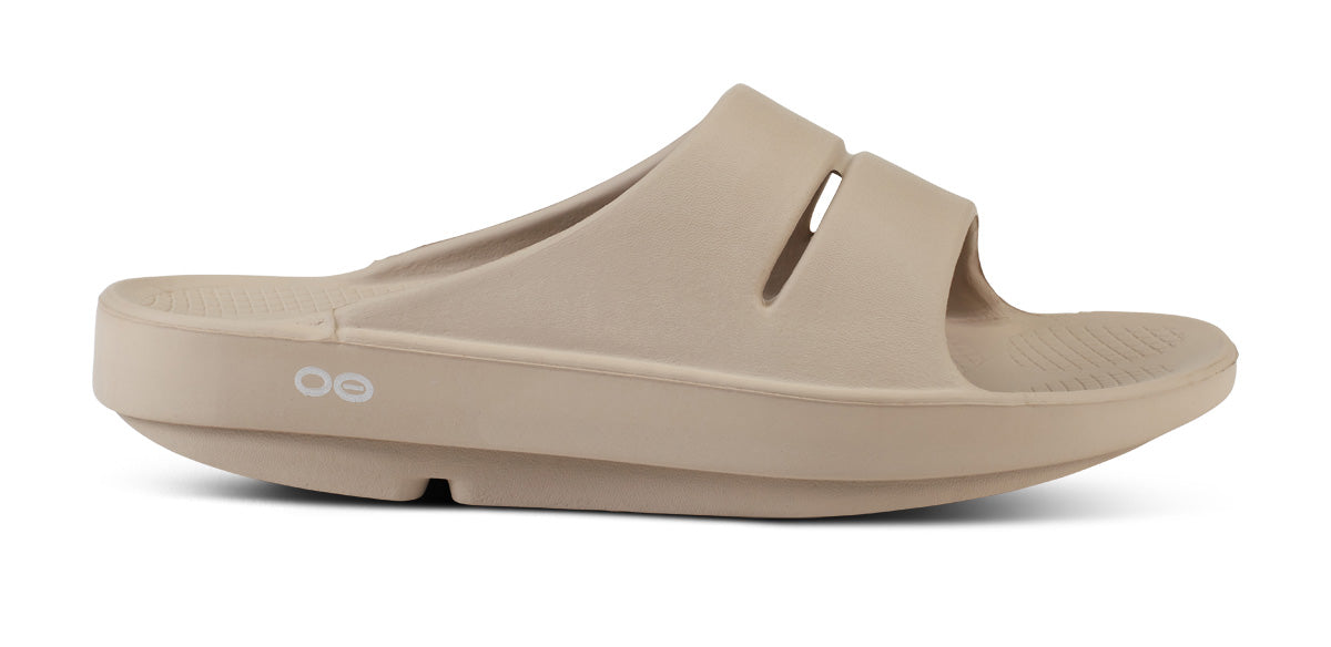 OOFOS Men&#39;s OOahh Slide - Nomad