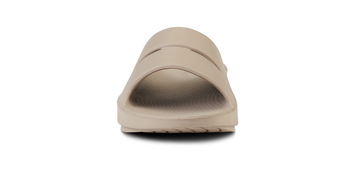 OOFOS Men&#39;s OOahh Slide - Nomad