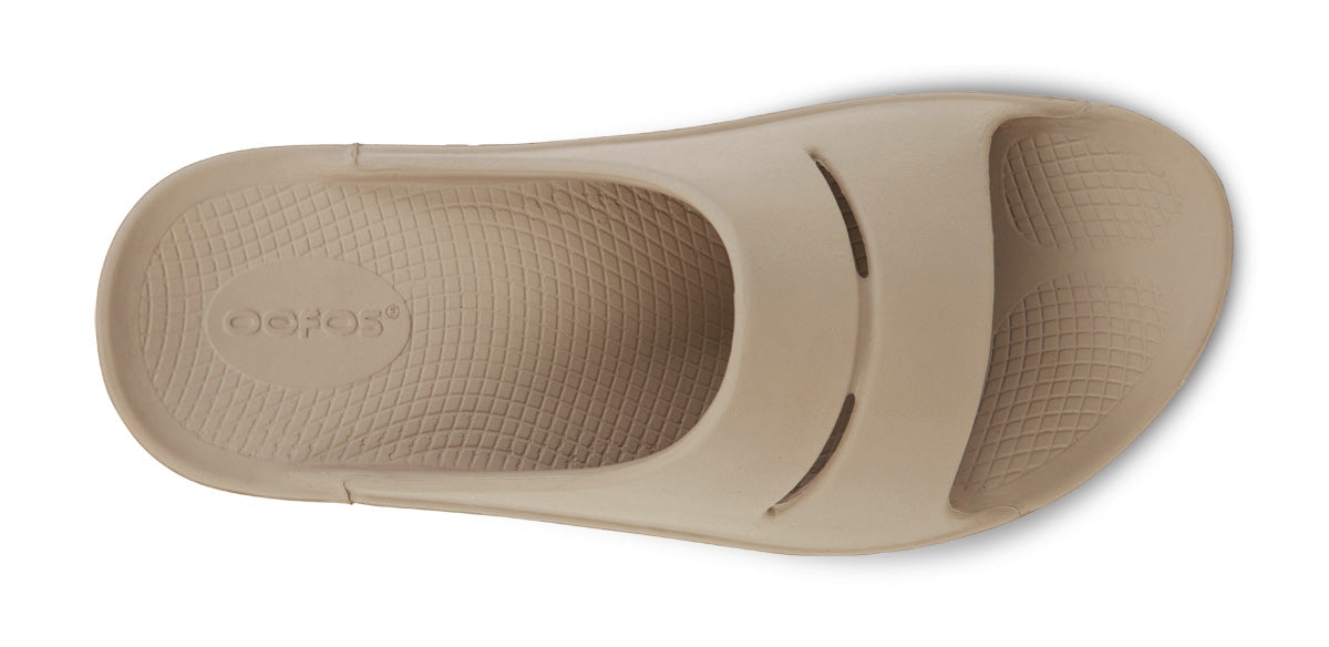 OOFOS OOahh Women&#39;s Slide - Nomad