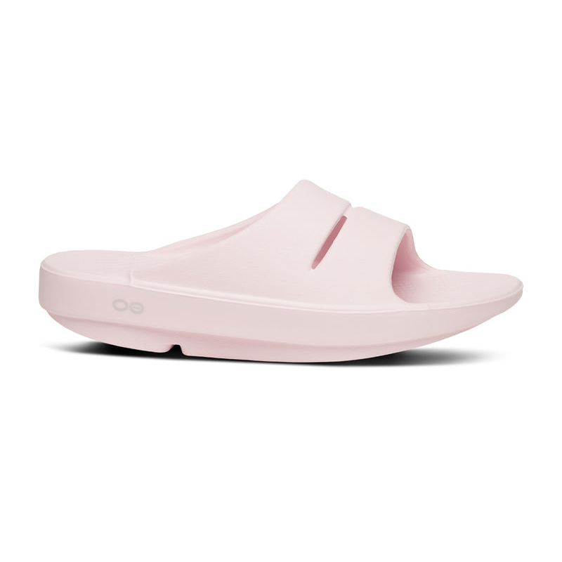 OOFOS Women's OOahh Slide - Primrose
