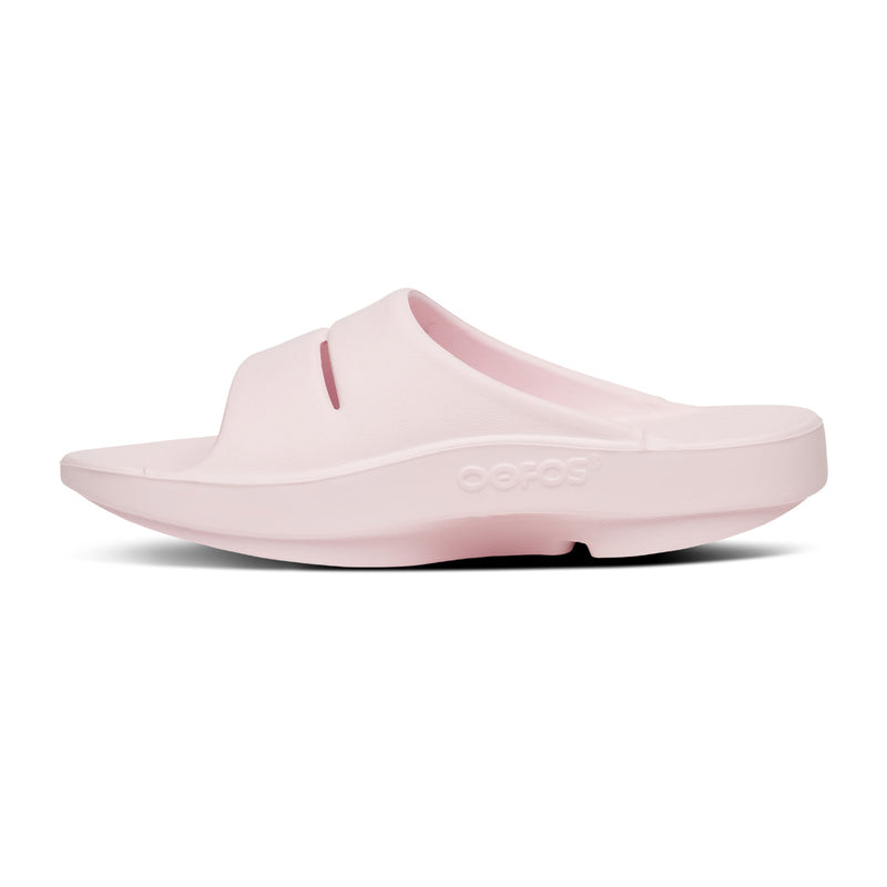 OOFOS Women's OOahh Slide - Primrose