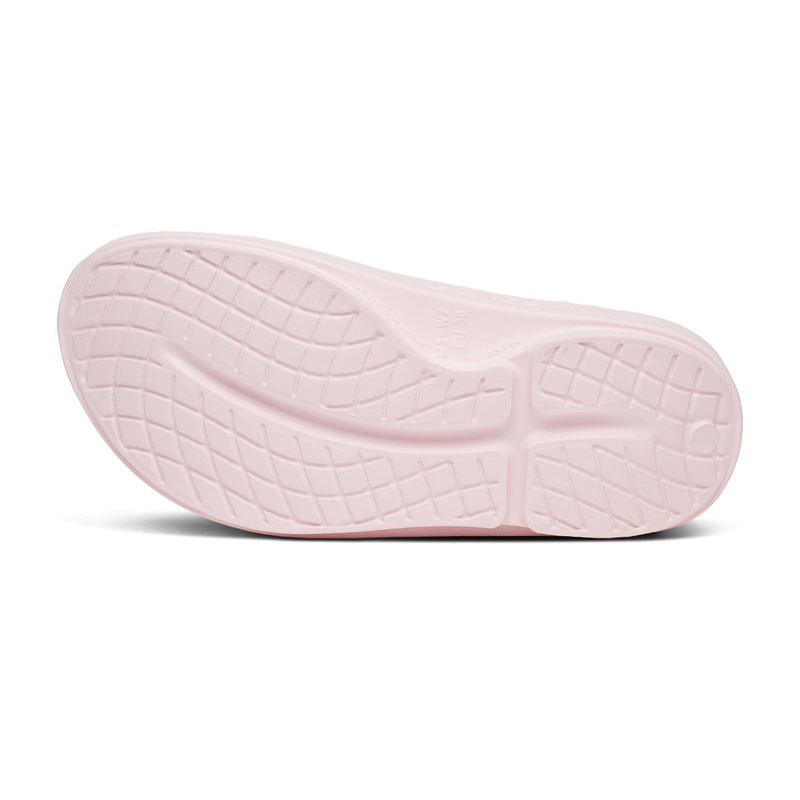 OOFOS Women's OOahh Slide - Primrose