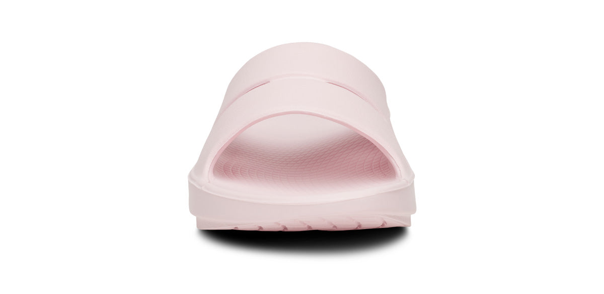OOFOS Women's OOahh Slide - Primrose