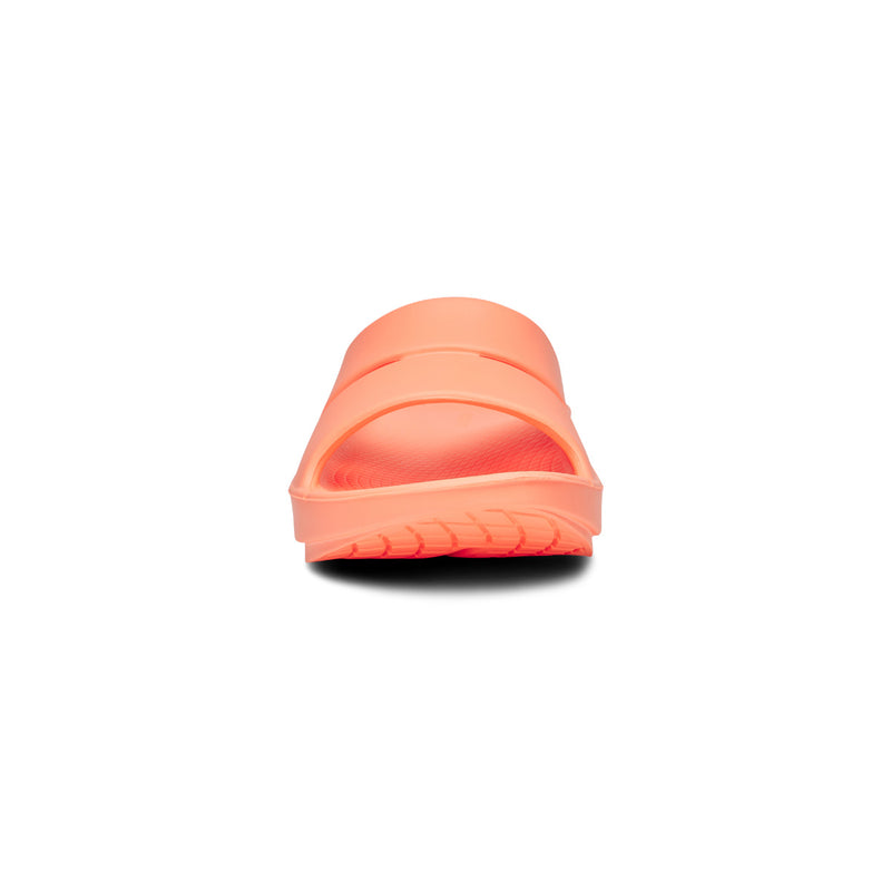 OOFOS Women's OOahh Slide - Sunburst