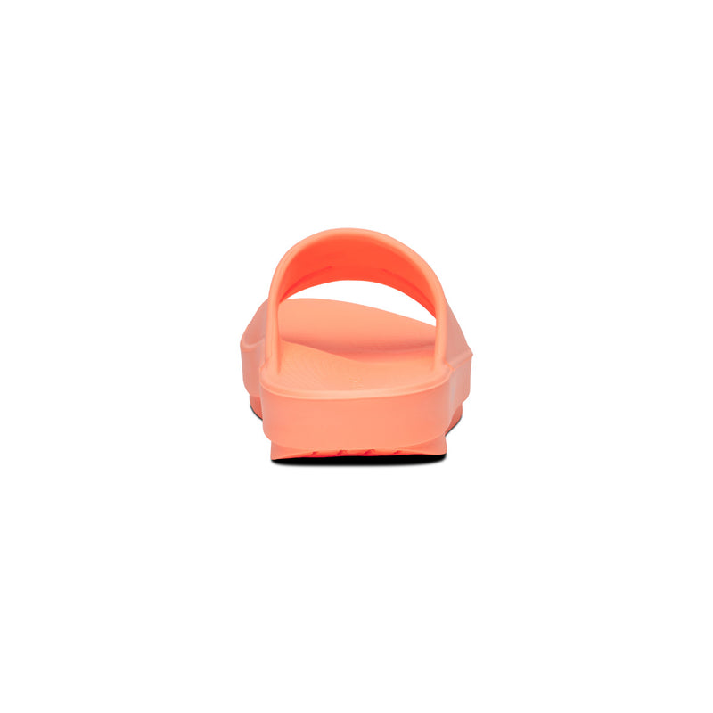 OOFOS Women's OOahh Slide - Sunburst