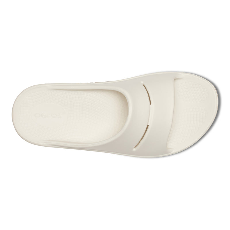 OOFOS Women's Limited Edition 2025 OOahh FUSED - Project Pink