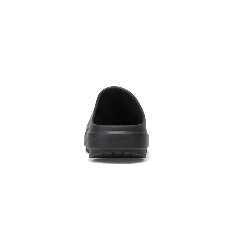 OOFOS Men's OOcloog Clog - Black