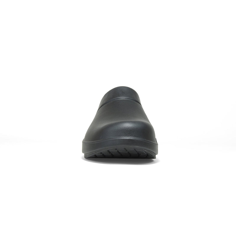 OOFOS Men's OOcloog Clog - Black