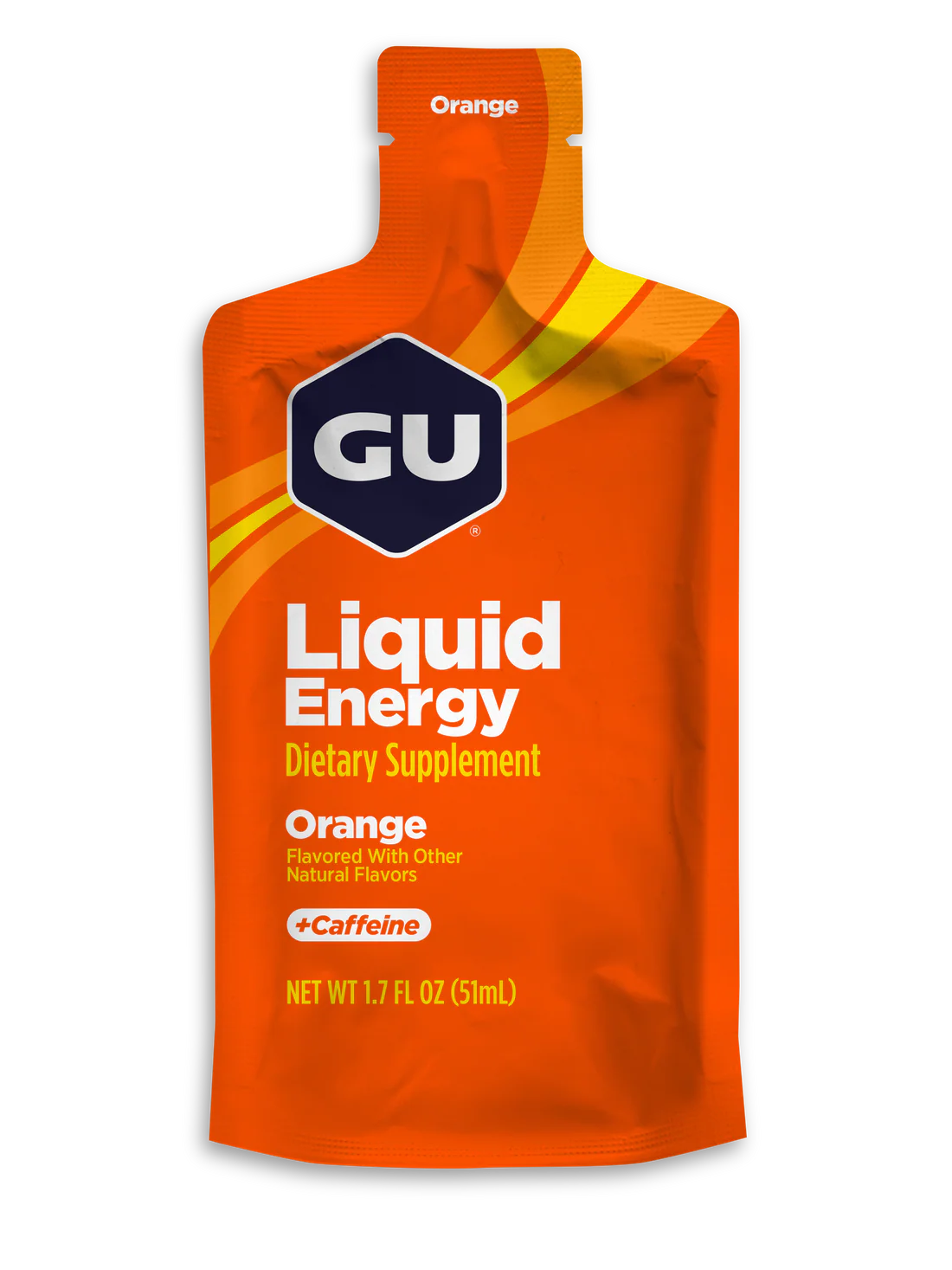 GU Energy Liquid Gel
