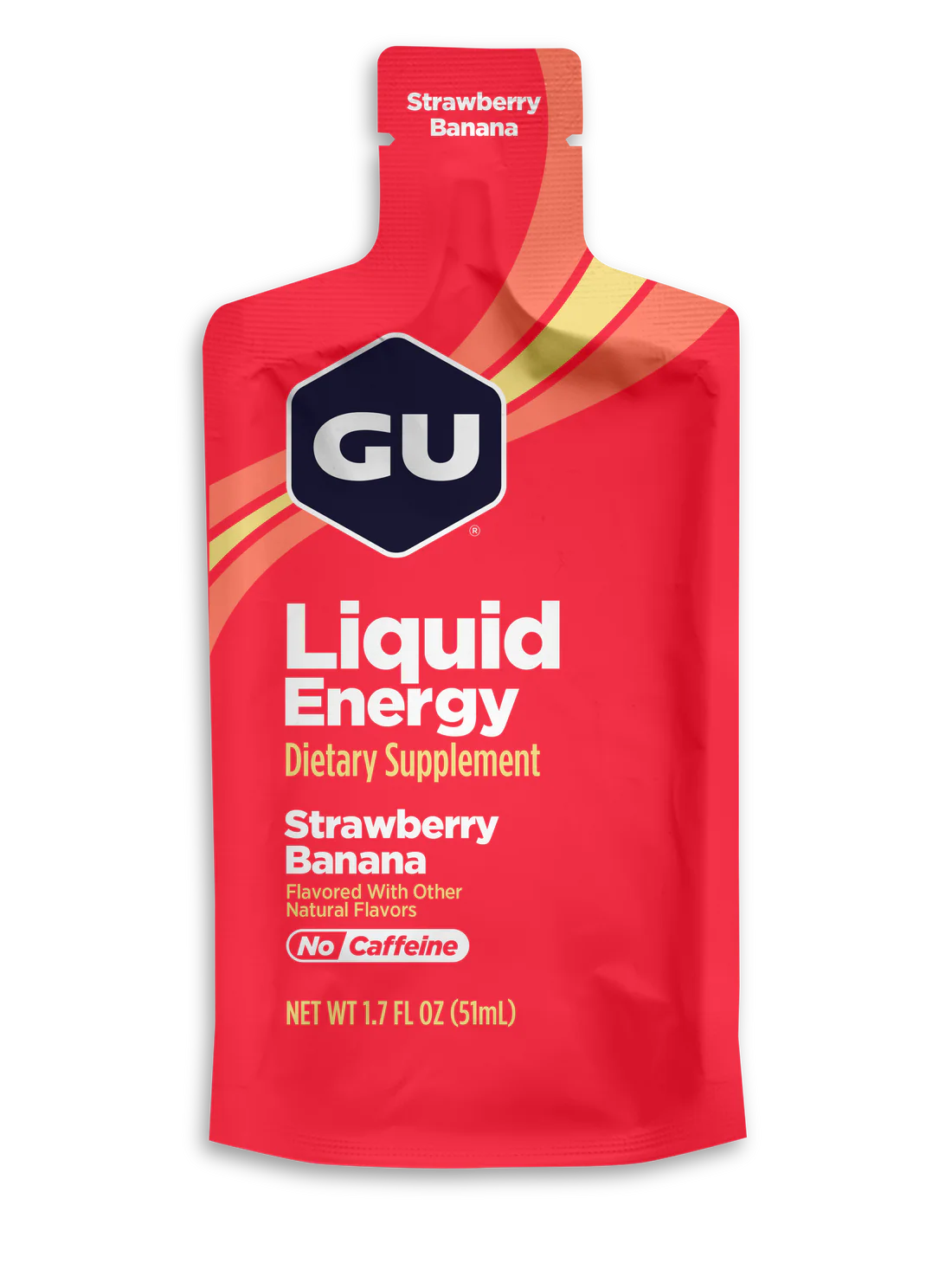 GU Energy Liquid Gel